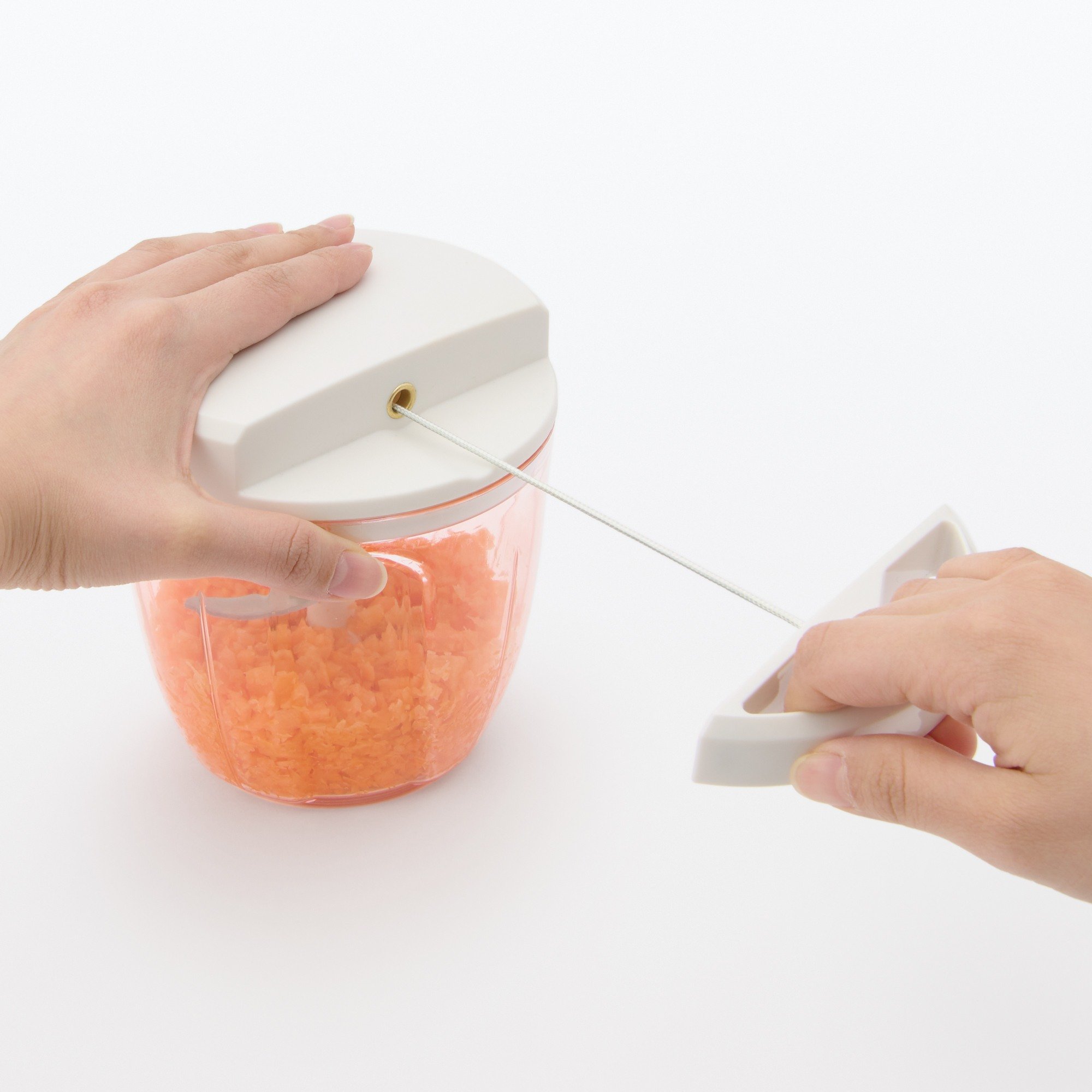 Food chopper