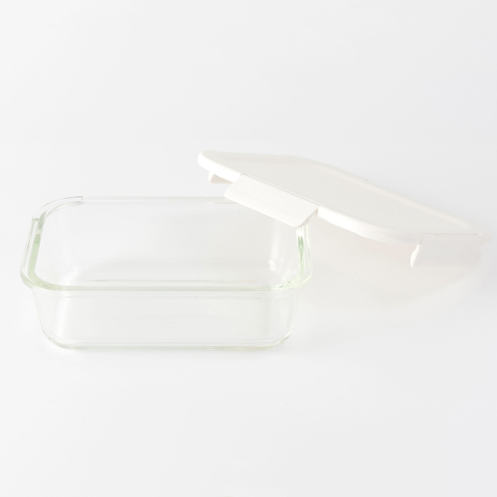 GLASS LUNCHBOX 1000ML