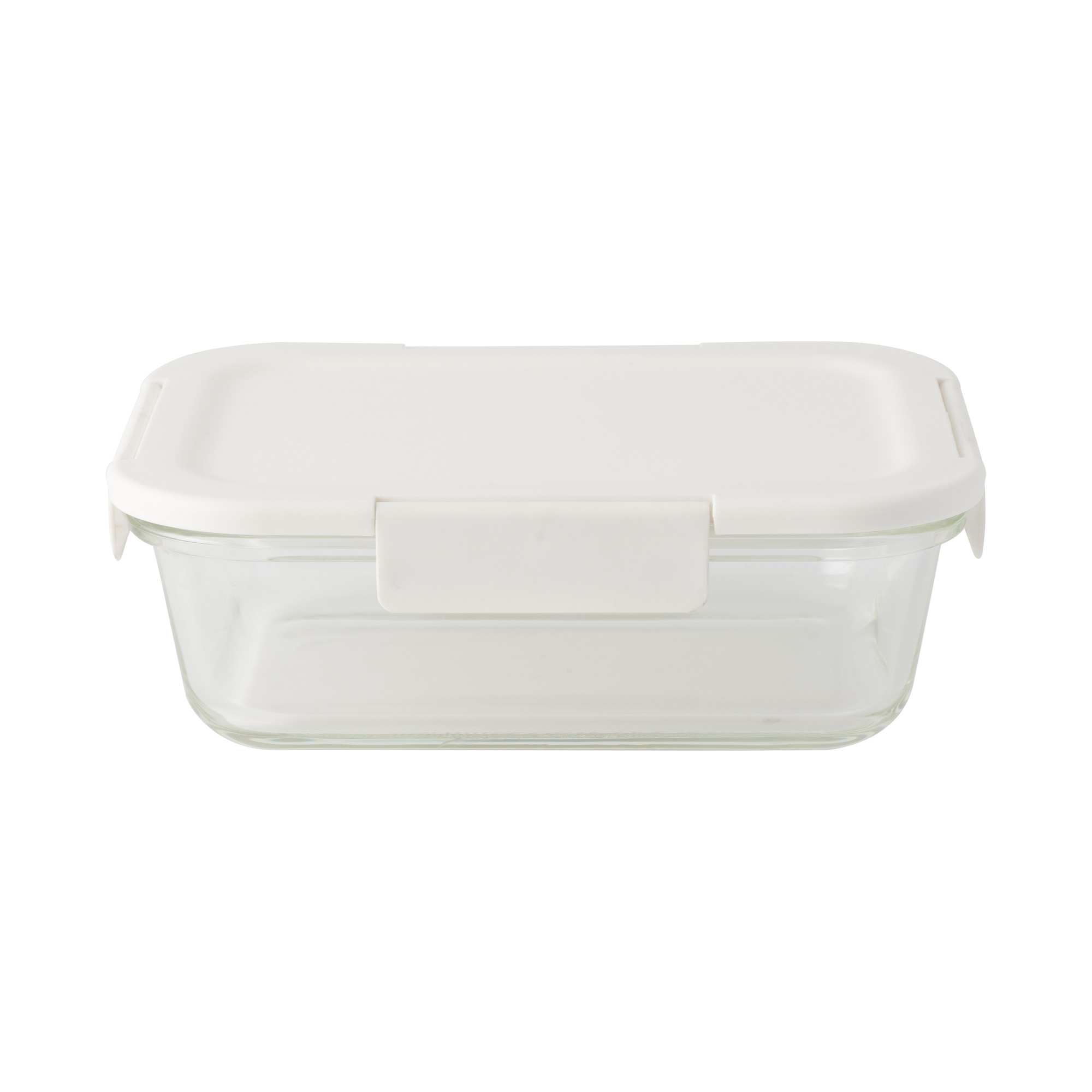 GLASS LUNCHBOX 1000ML