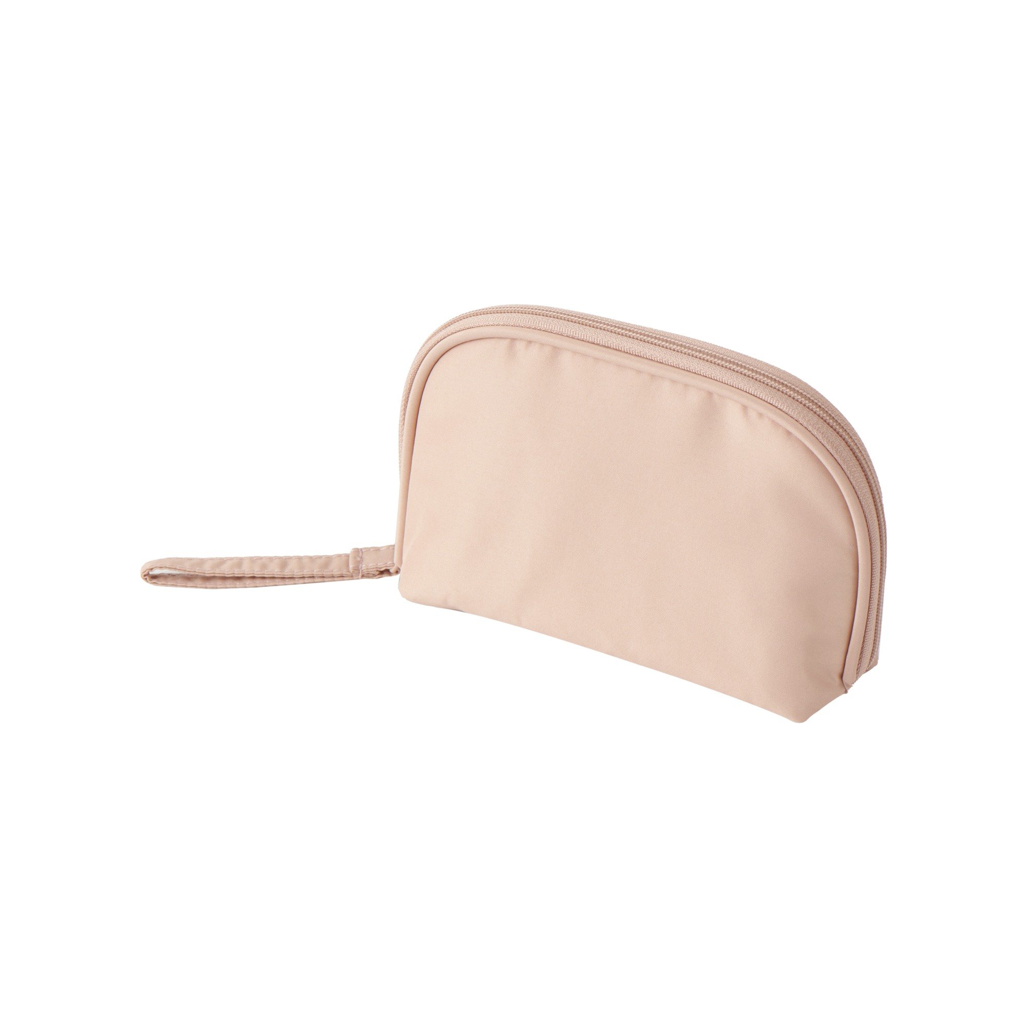 WIDE-MOUTH POUCH