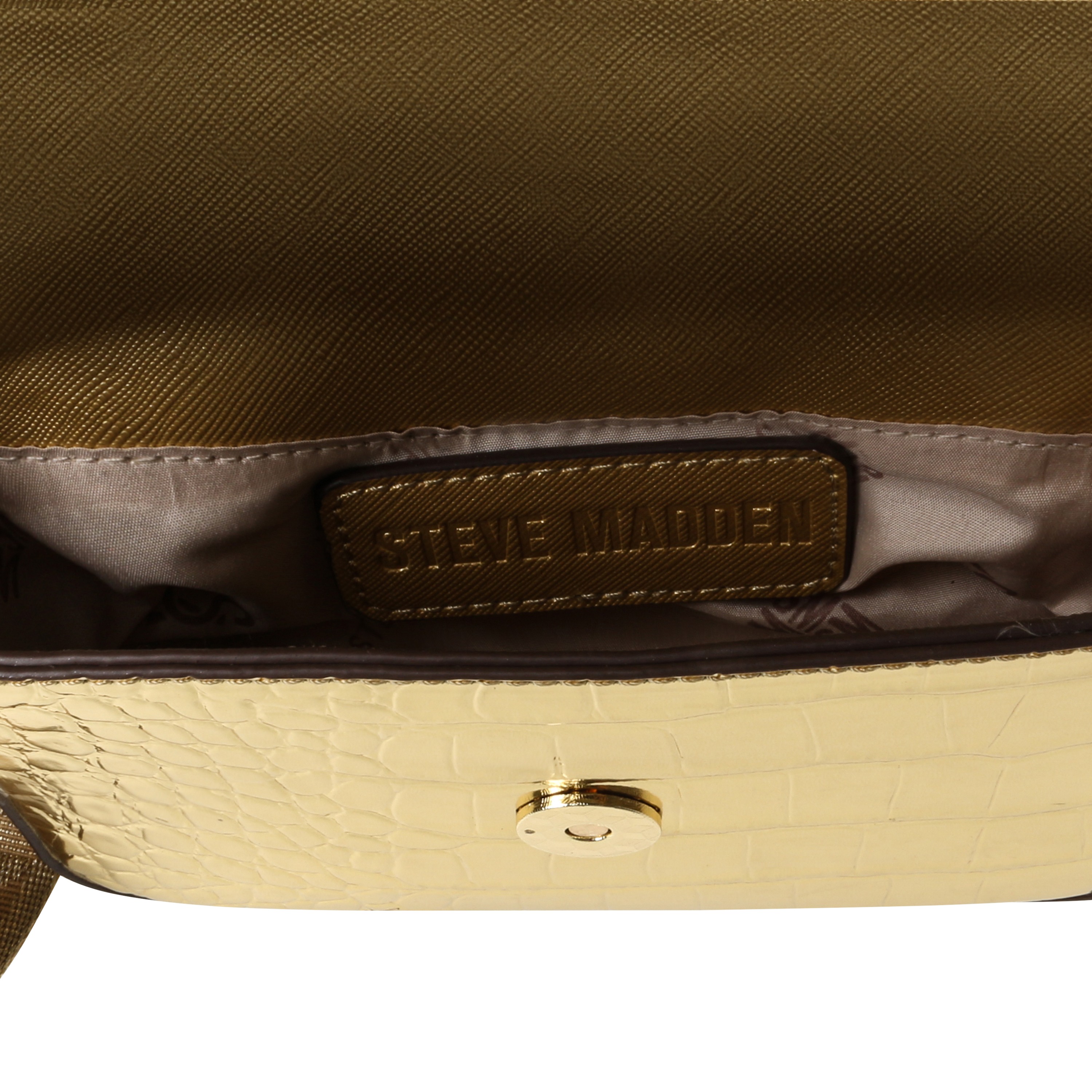 Bgift-02 Gold Crossbody