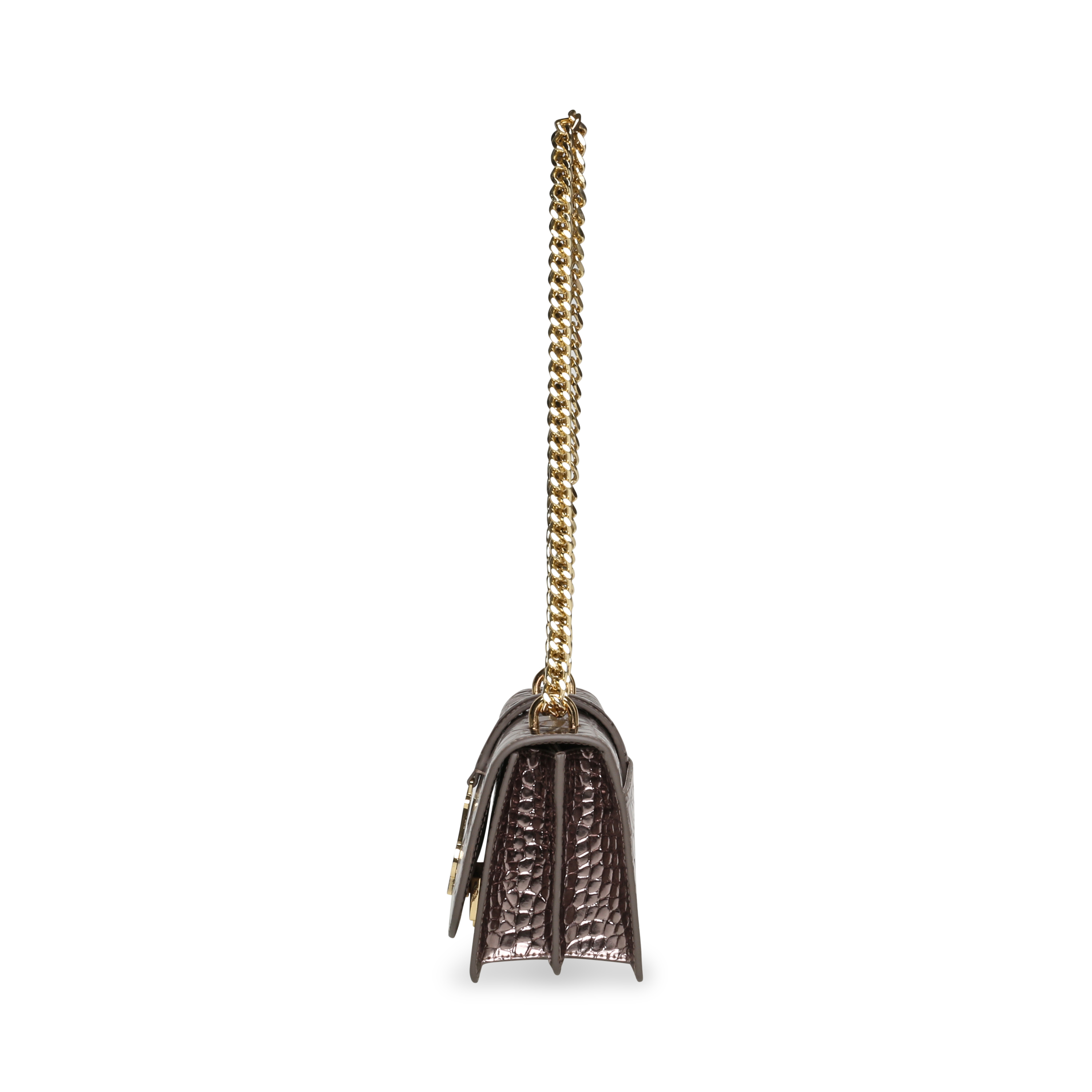 BTROYA Metallic Crossbody