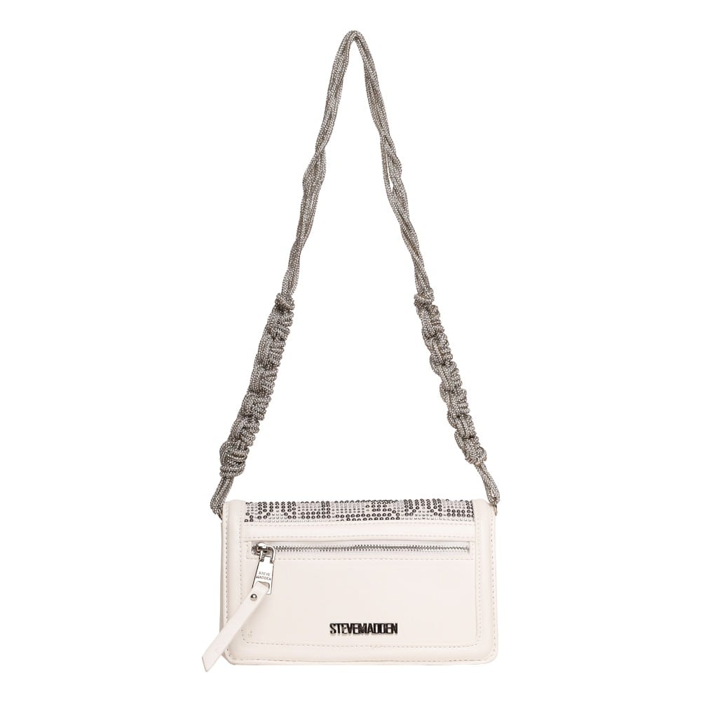 Balaia Silver Crossbody