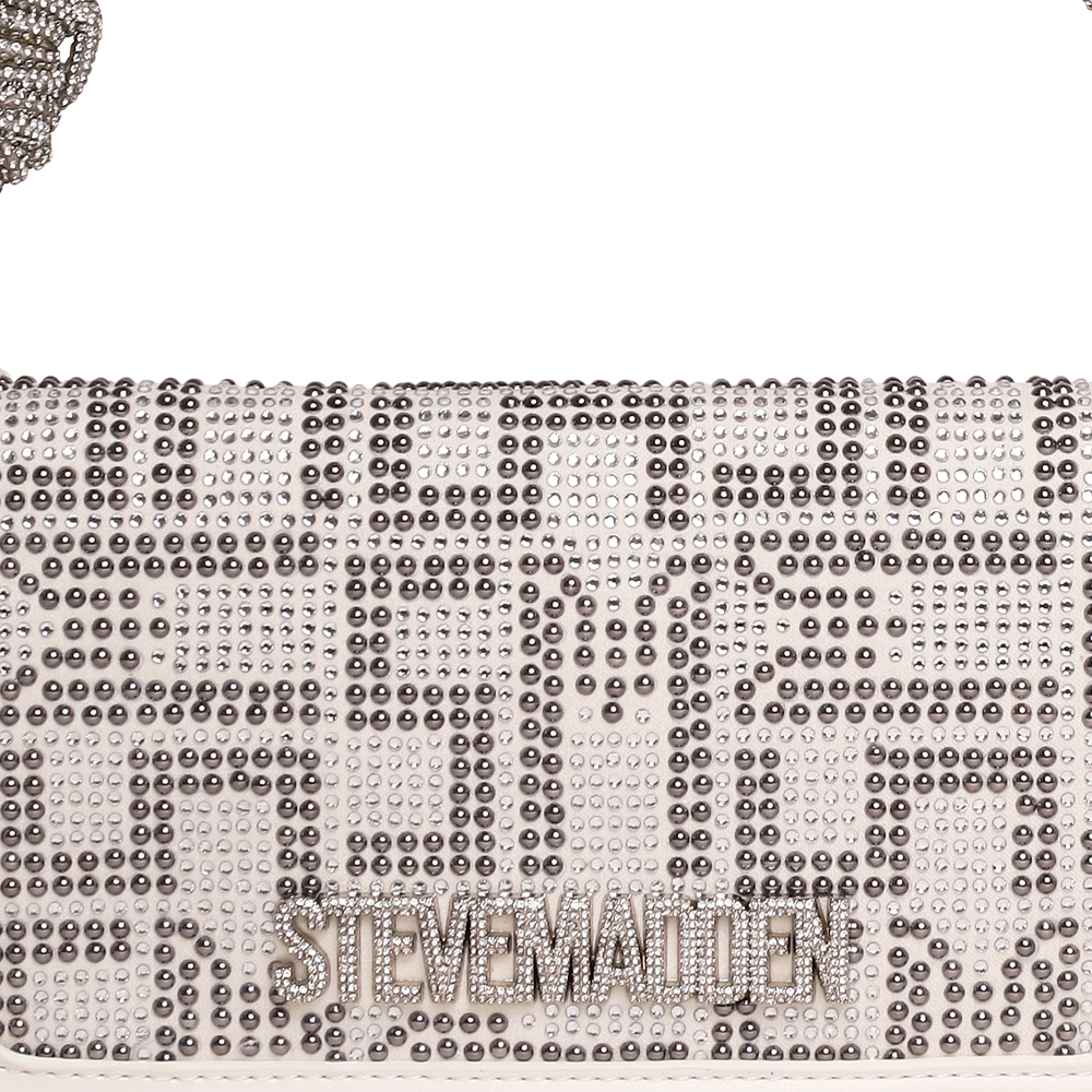 Balaia Silver Crossbody