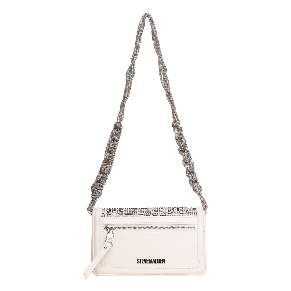 Balaia Silver Crossbody