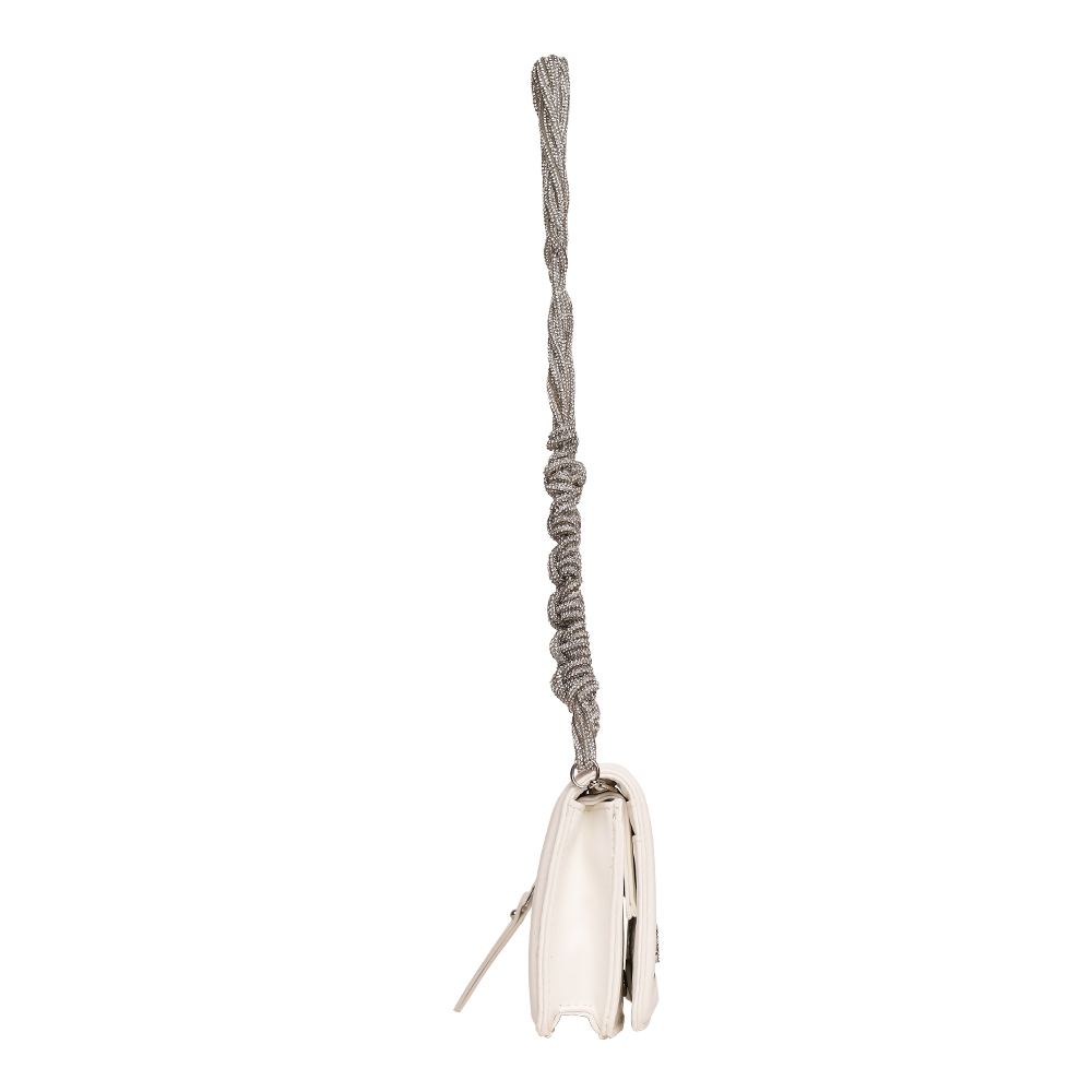 Balaia Silver Crossbody
