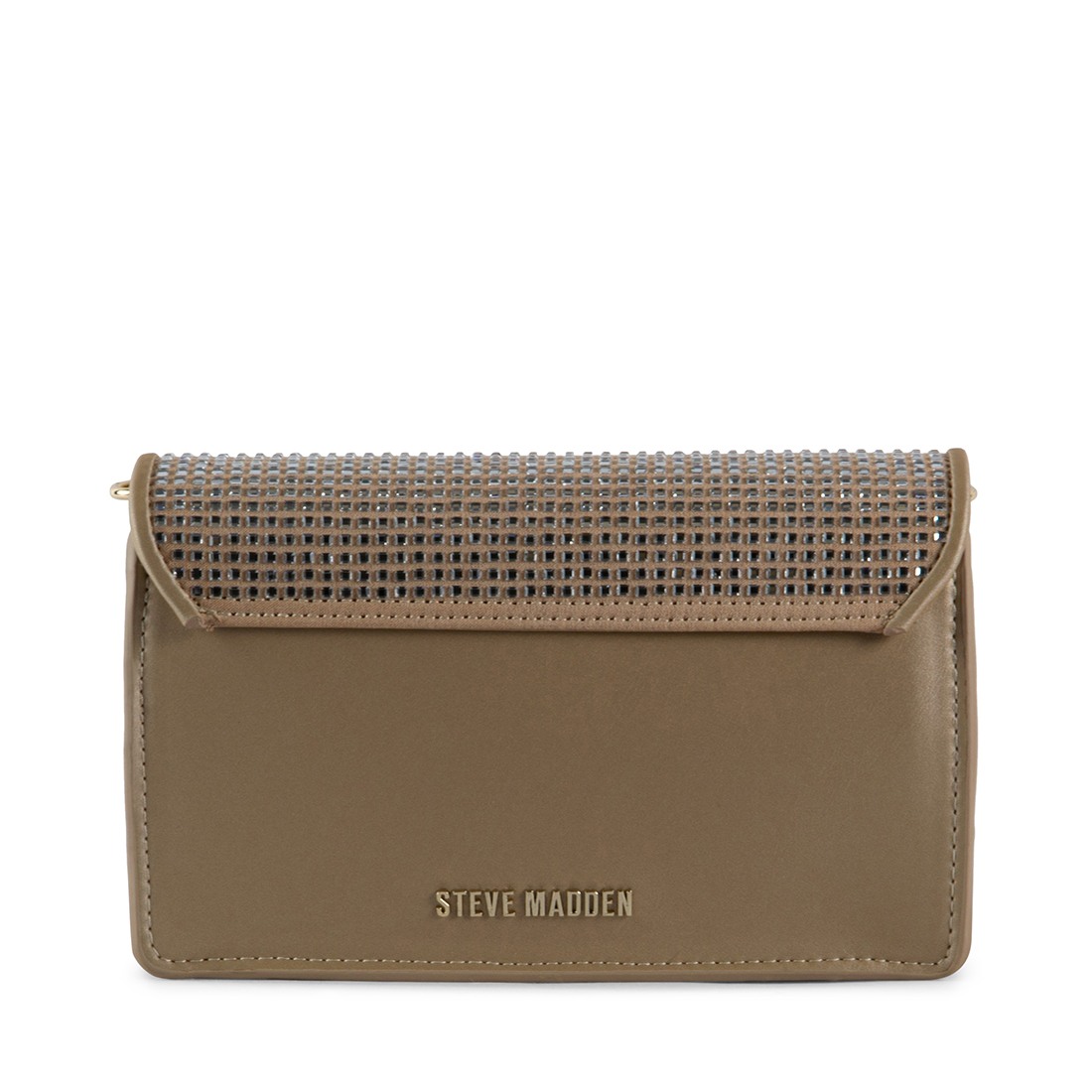 BALIZA Champagne Crossbody