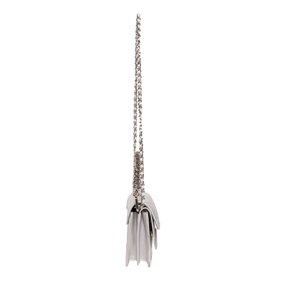 Baliza Silver Crossbody