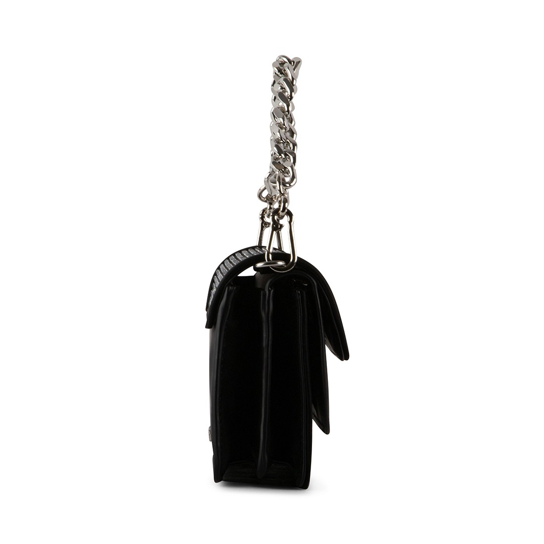 BALIZA Black Crossbody