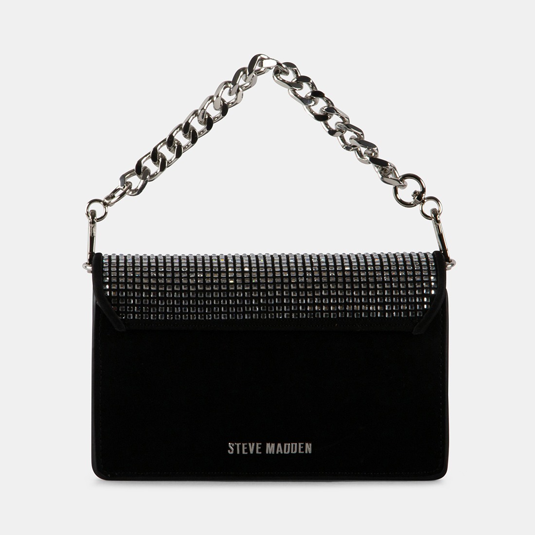 BALIZA Black Crossbody