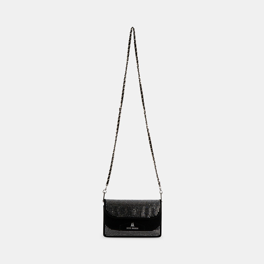 BALIZA Black Crossbody