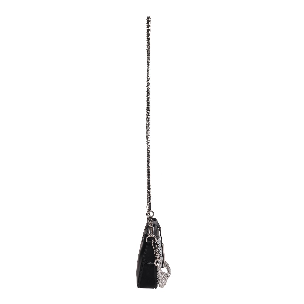 Binez Black Crossbody