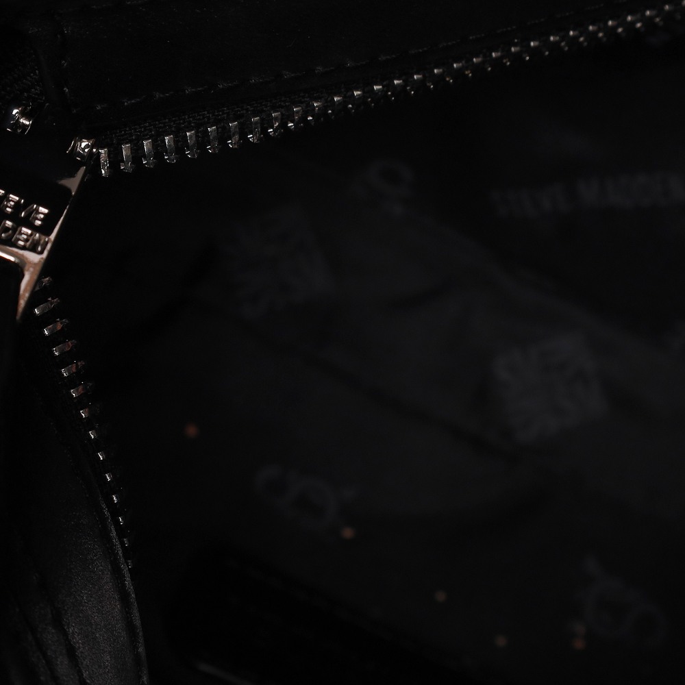 Binez Black Crossbody