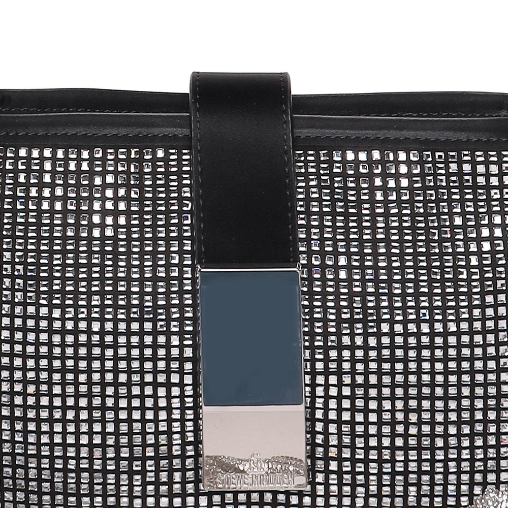 Binez Black Crossbody