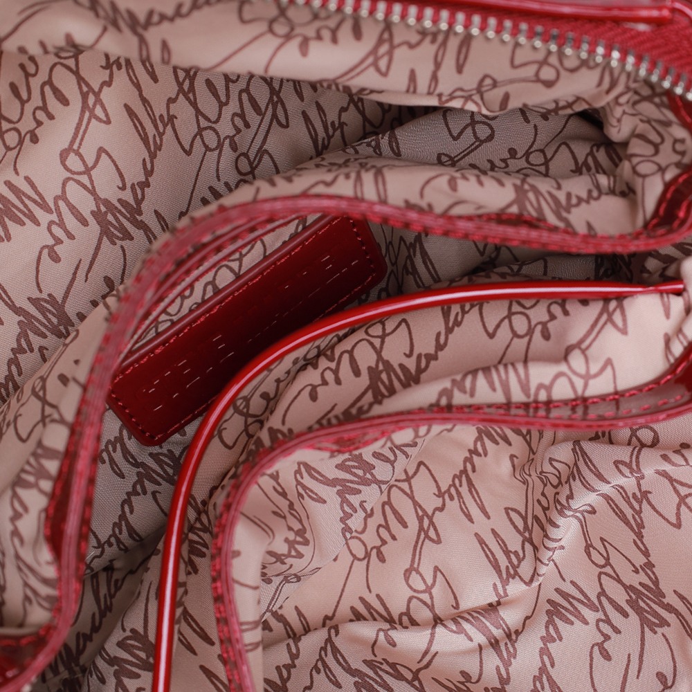 Bjacie Wine Crossbody