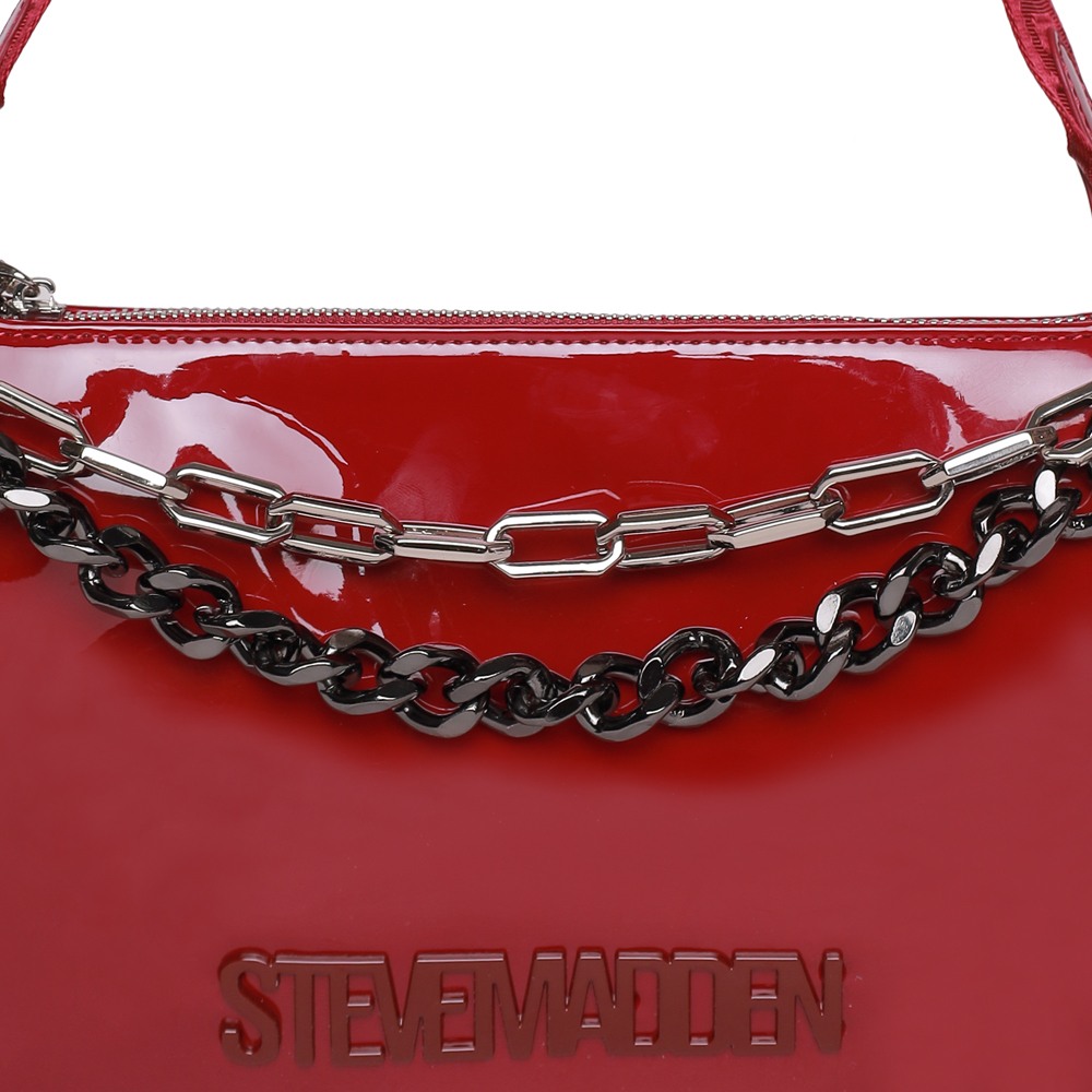 Bjacie Wine Crossbody