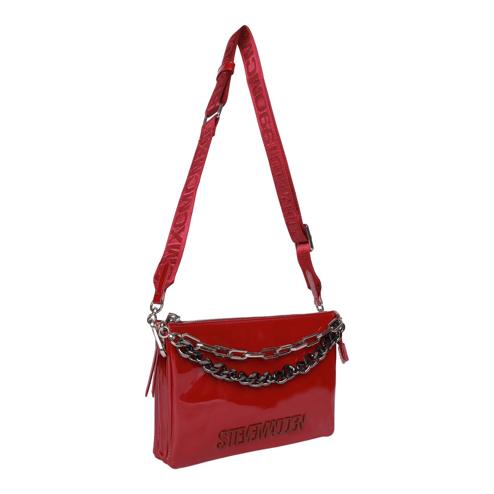 Bjacie Wine Crossbody