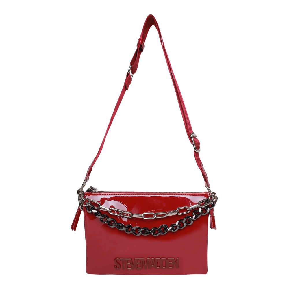 Bjacie Wine Crossbody