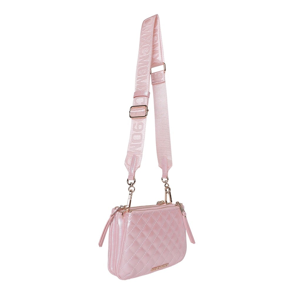 Broys-P Pink Crossbody