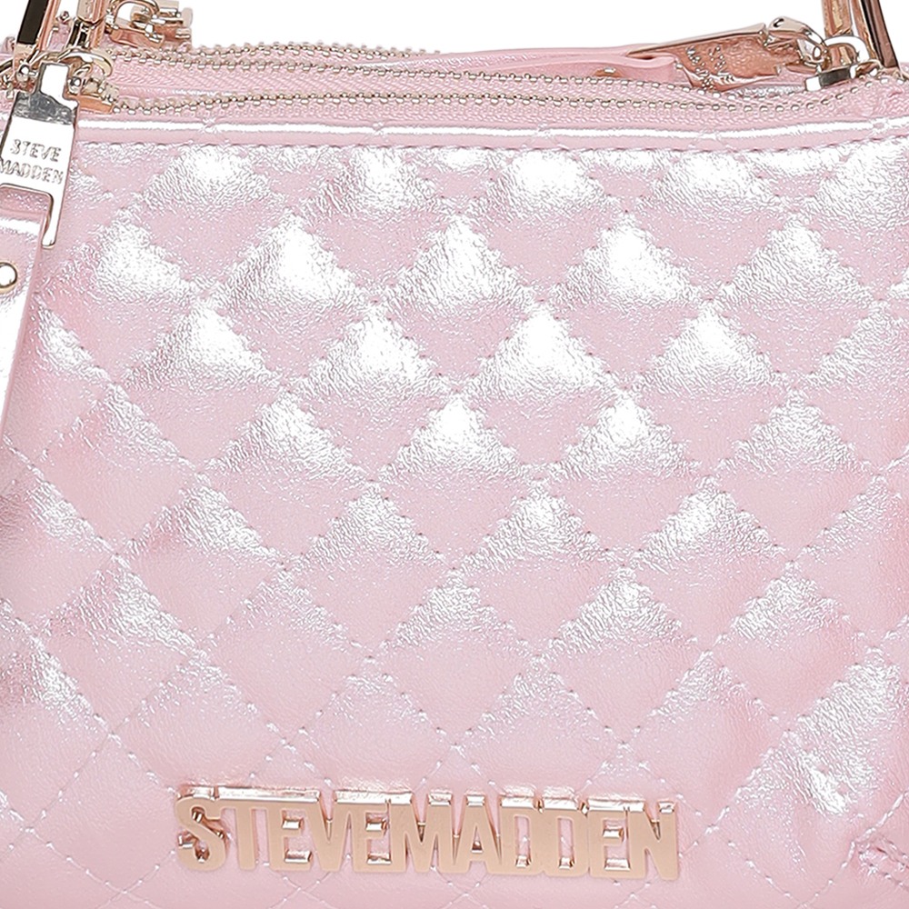 Broys-P Pink Crossbody