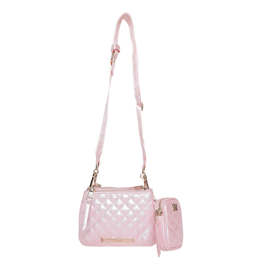 Broys-P Pink Crossbody