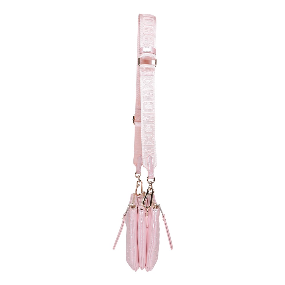 Broys-P Pink Crossbody