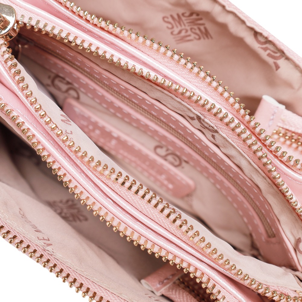 Broys-P Pink Crossbody