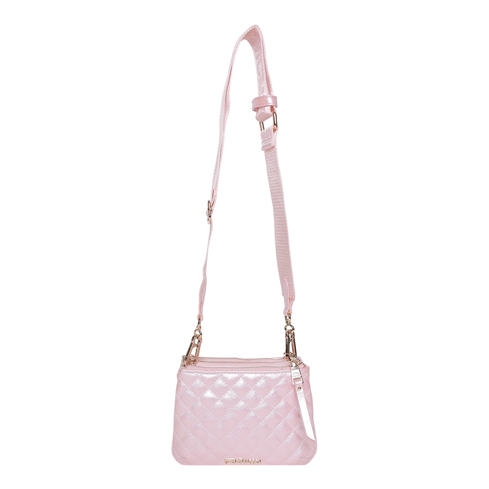 Broys-P Pink Crossbody