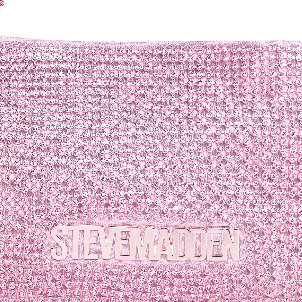 Bshiri Pink Crossbody