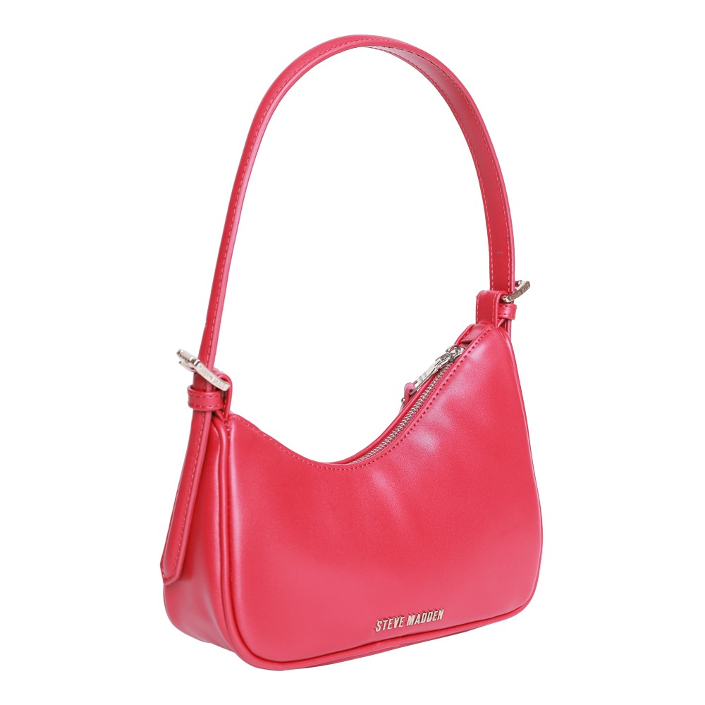 Bsmith Red Crossbody