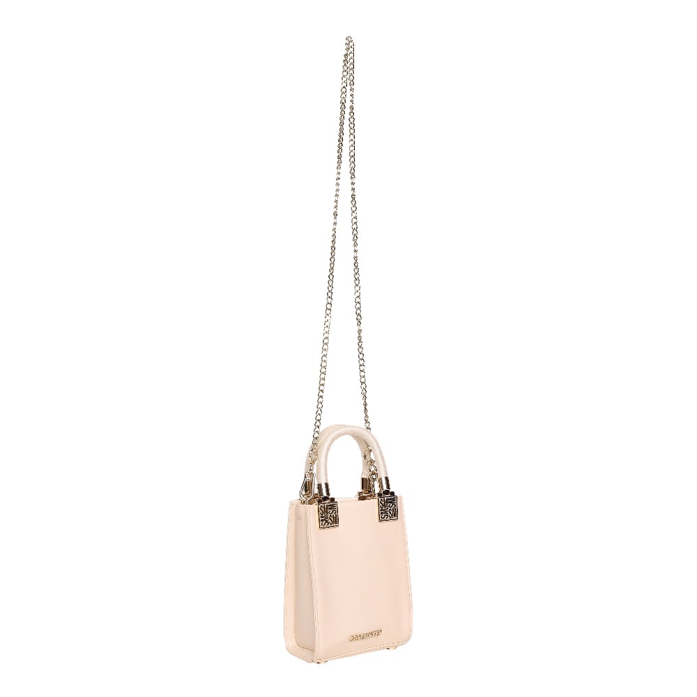 Bvixey Ivory Crossbody