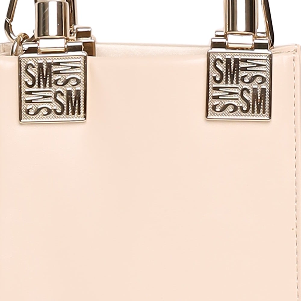 Bvixey Ivory Crossbody