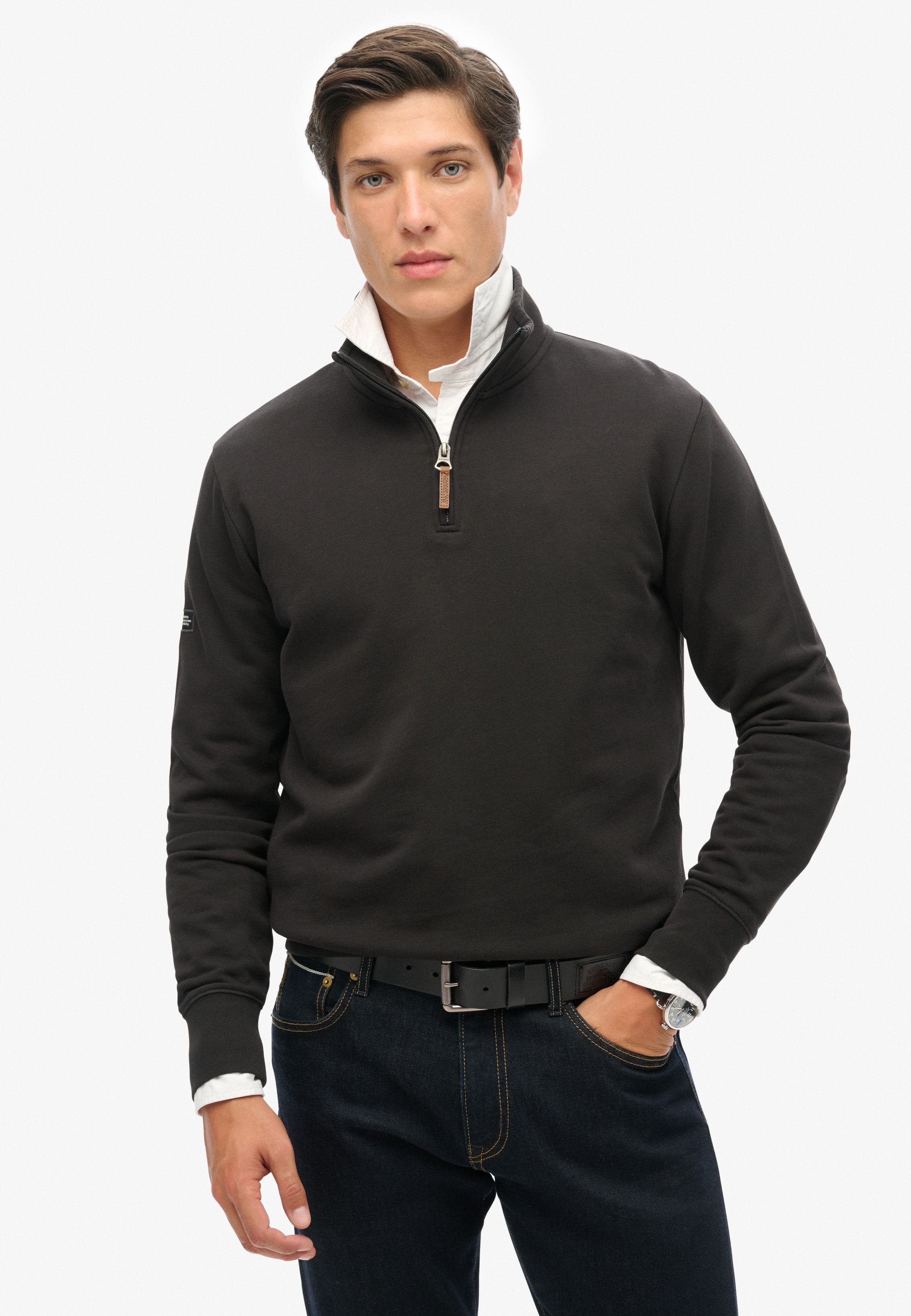 CORE LOGO HENLEY