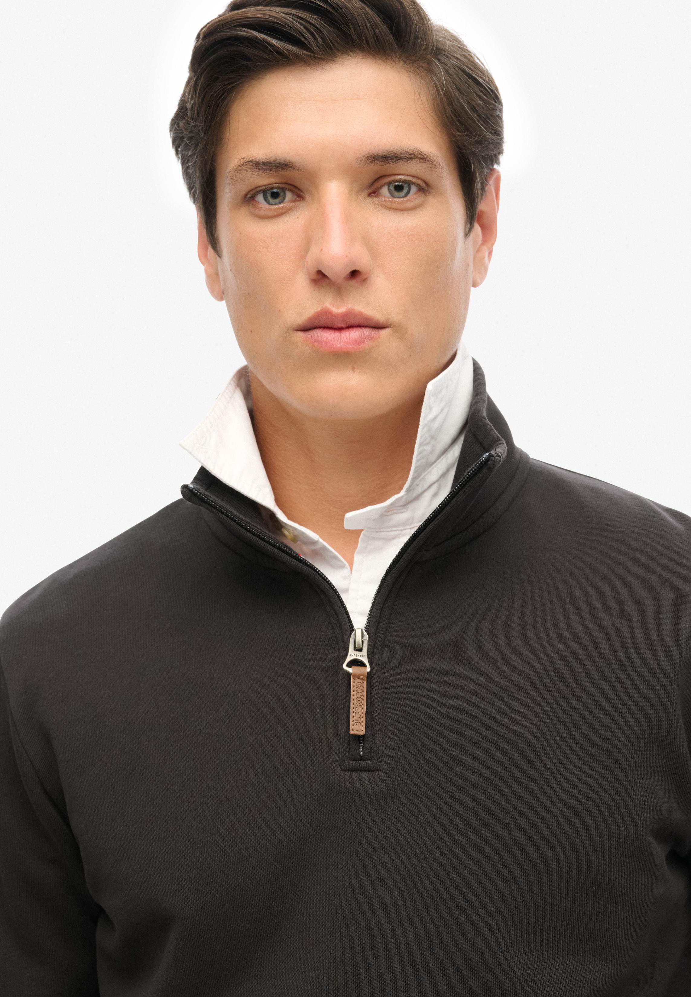 CORE LOGO HENLEY