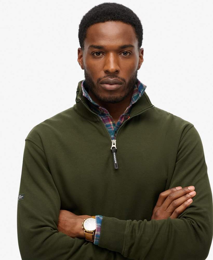 UTILITY LOGO HENLEY
