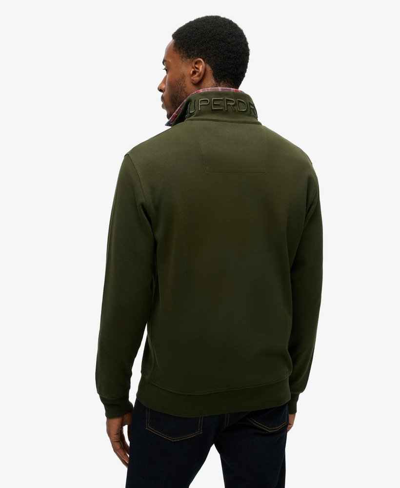 UTILITY LOGO HENLEY