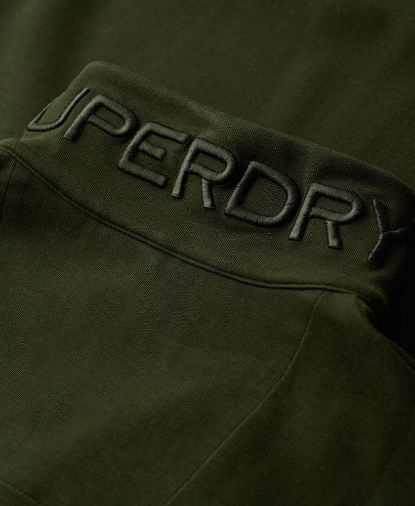 UTILITY LOGO HENLEY
