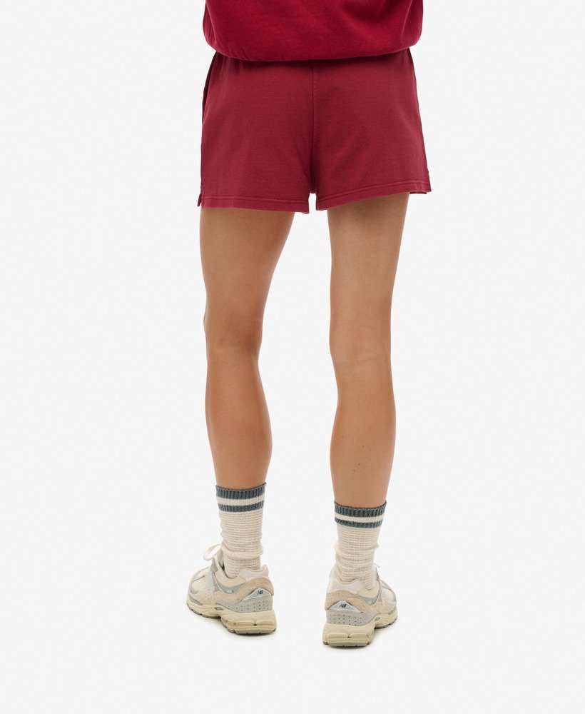 ATHLETIC ESS GRAPHIC SHORT