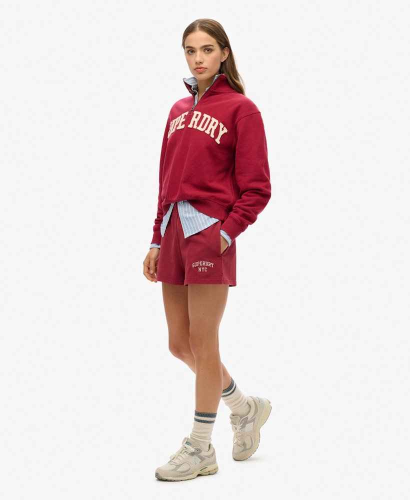 ATHLETIC ESS GRAPHIC SHORT