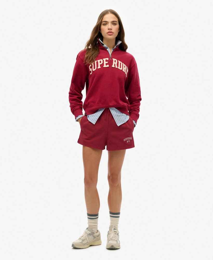 ATHLETIC ESS GRAPHIC SHORT