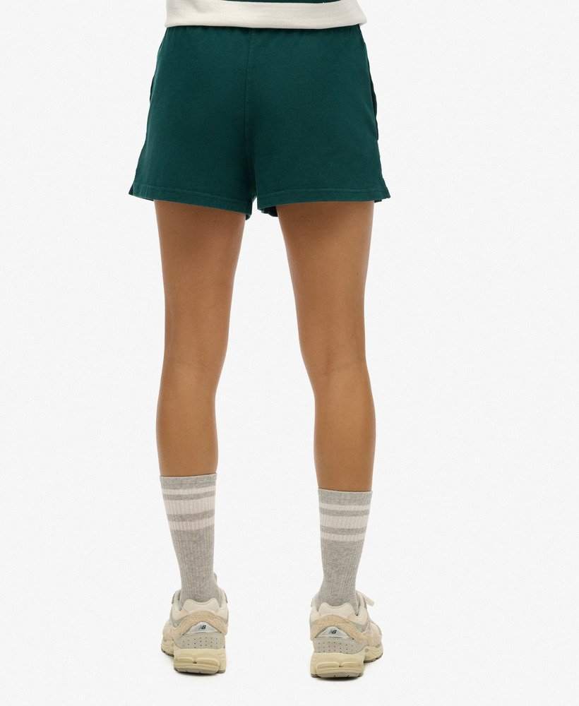 ATHLETIC ESS GRAPHIC SHORT
