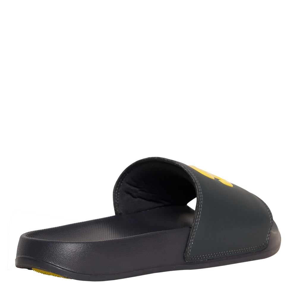 SM-1589 GREY/ASH GREY POOL SLIDERS