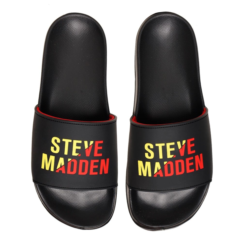 SM-1590 BLACK POOL SLIDERS
