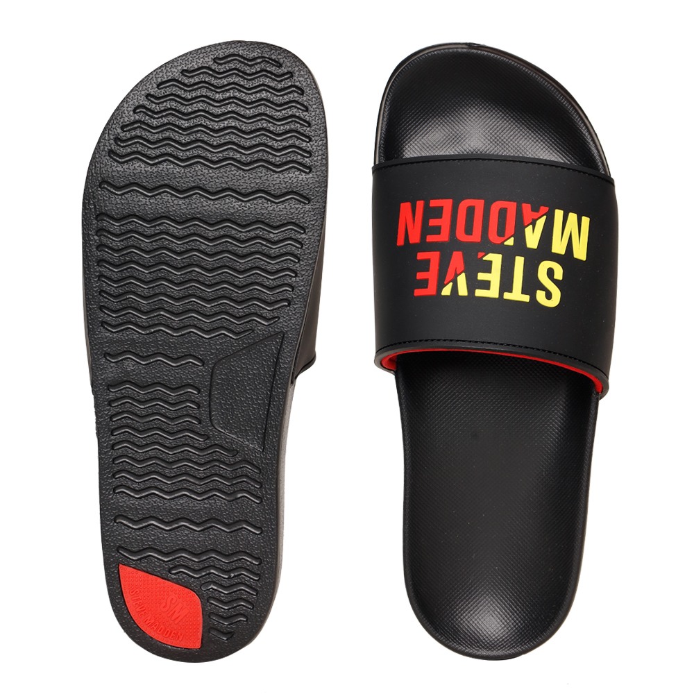 SM-1590 BLACK POOL SLIDERS
