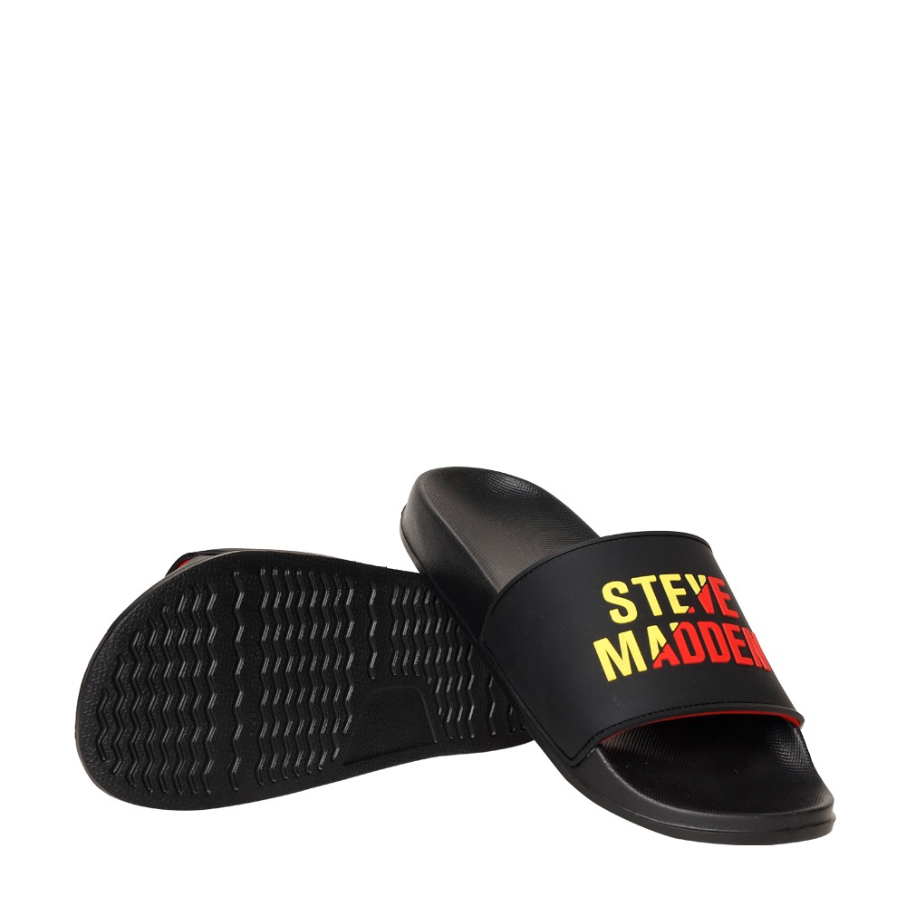SM-1590 BLACK POOL SLIDERS
