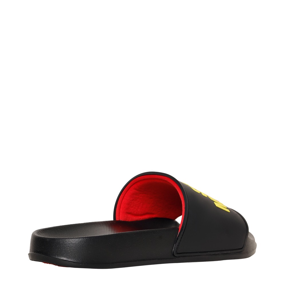 SM-1590 BLACK POOL SLIDERS