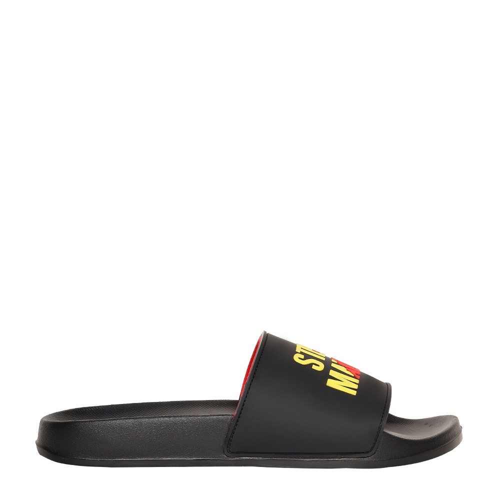 SM-1590 BLACK POOL SLIDERS