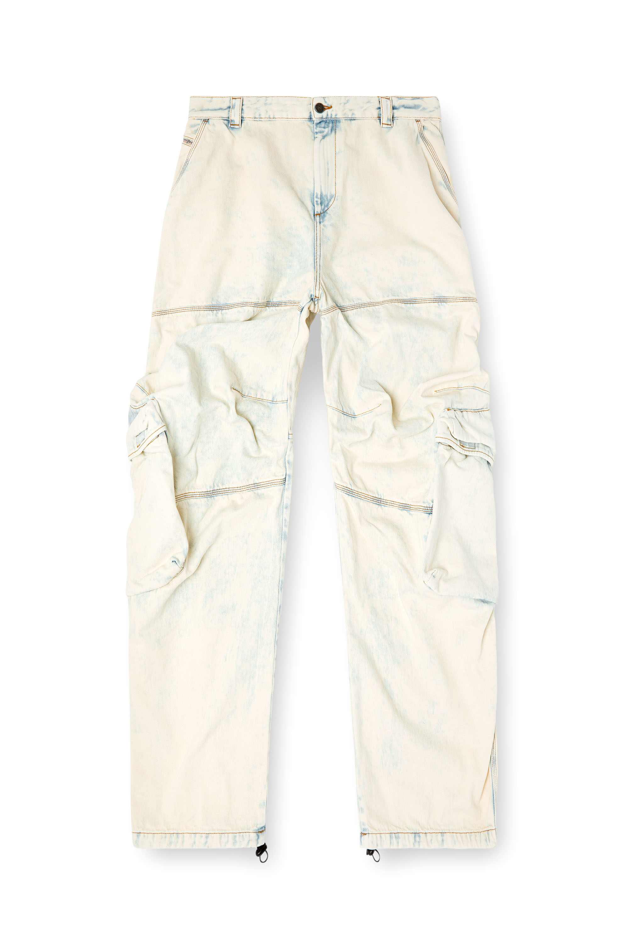 D-ARNE-S TROUSERS
