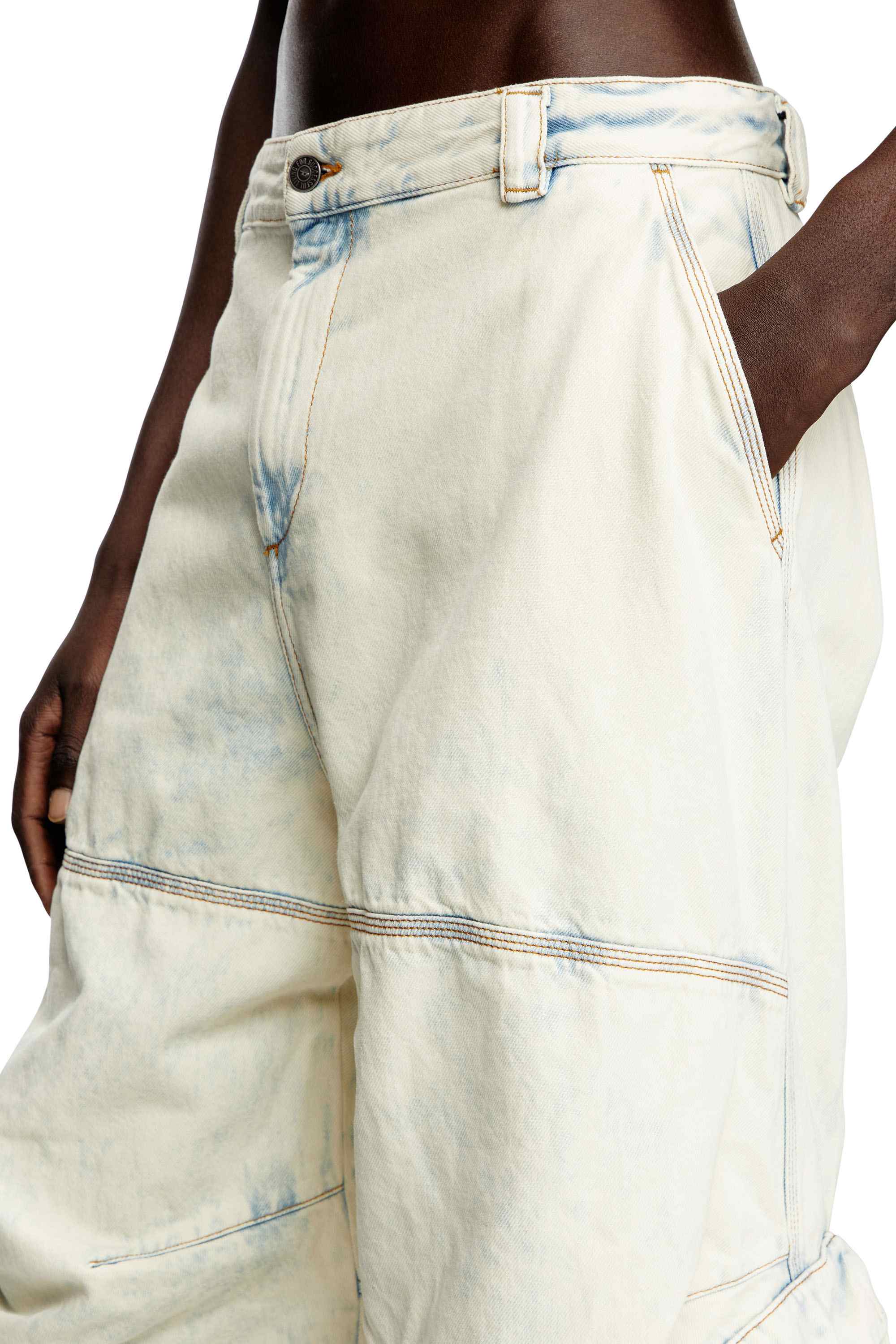 D-ARNE-S TROUSERS
