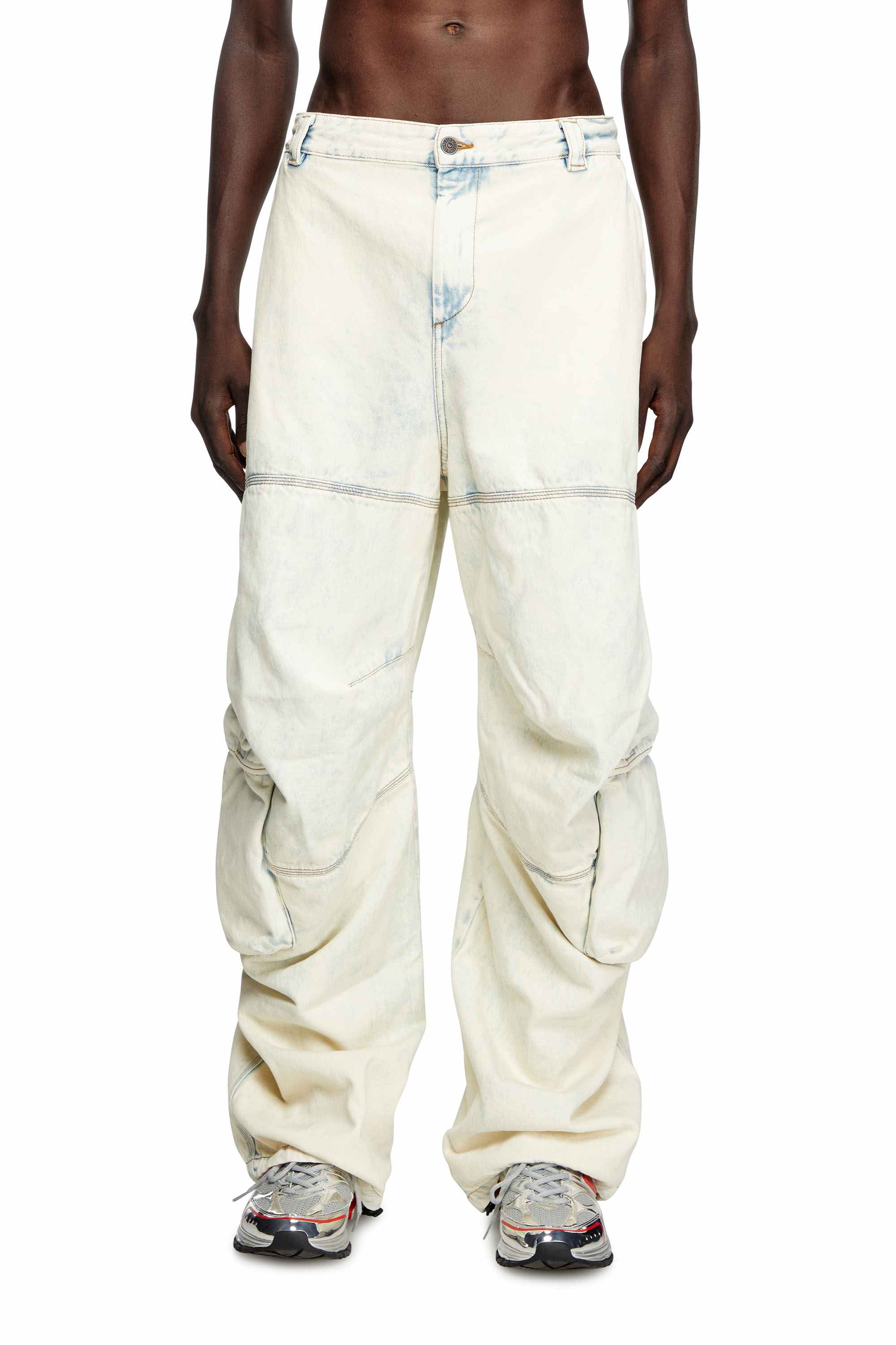 D-ARNE-S TROUSERS